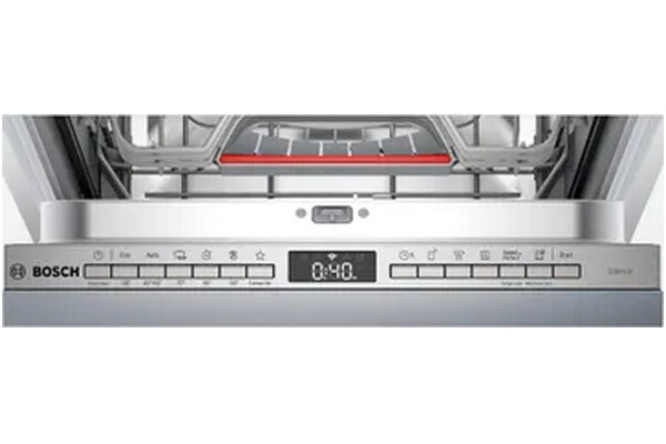 Zmywarka do zabudowy Bosch SPV4HMX54E