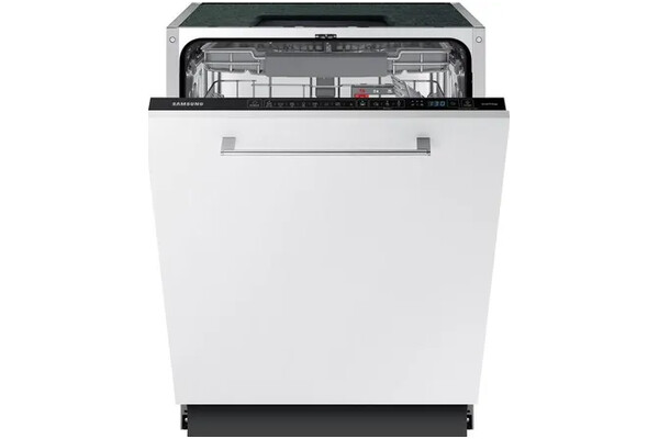 Zmywarka do zabudowy Samsung DW60A8050BB