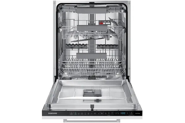Zmywarka do zabudowy Samsung DW60A8050BB
