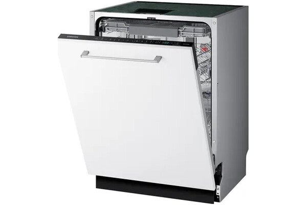 Zmywarka do zabudowy Samsung DW60A8050BB