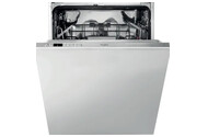 Zmywarka do zabudowy Whirlpool WCIO3T341PES