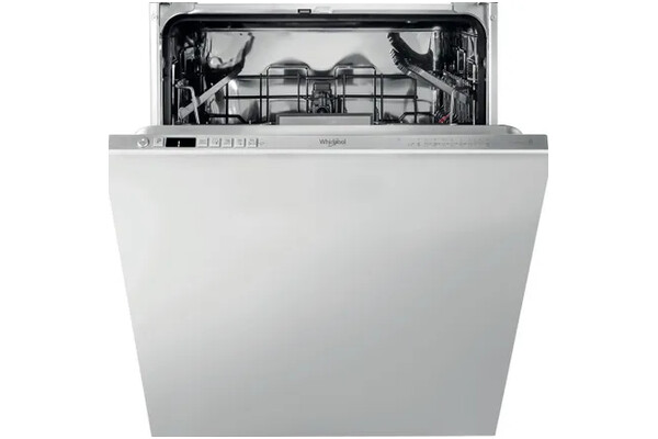 Zmywarka do zabudowy Whirlpool WCIO3T341PES