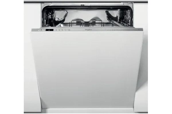 Zmywarka do zabudowy Whirlpool WCIO3T341PES
