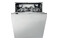 Zmywarka do zabudowy Whirlpool WCIO3T341PES