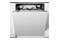 Zmywarka do zabudowy Whirlpool WCIO3T341PES