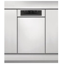 Zmywarka do zabudowy Whirlpool WSBO3O23PFX