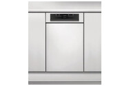 Zmywarka do zabudowy Whirlpool WSBO3O23PFX