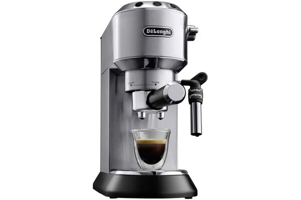 Ekspres De’Longhi Dedica EC685M kolbowy