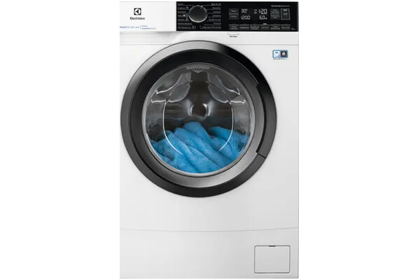 Pralka Electrolux EW6SN226SPI SENSICare 6kg 1200obr./min