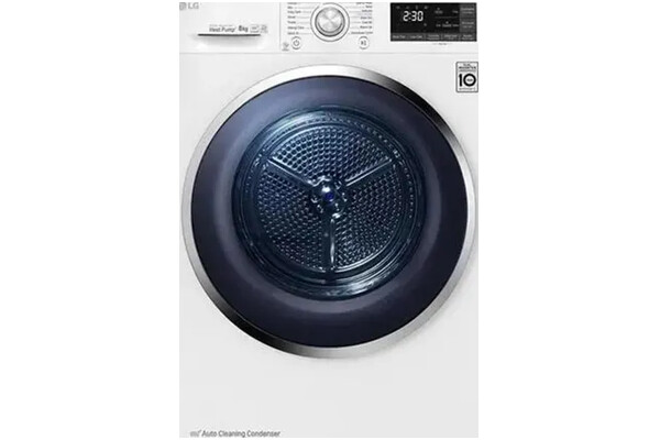 Suszarka LG RC80U2AV4D