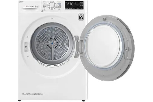 Suszarka LG RC80U2AV4D