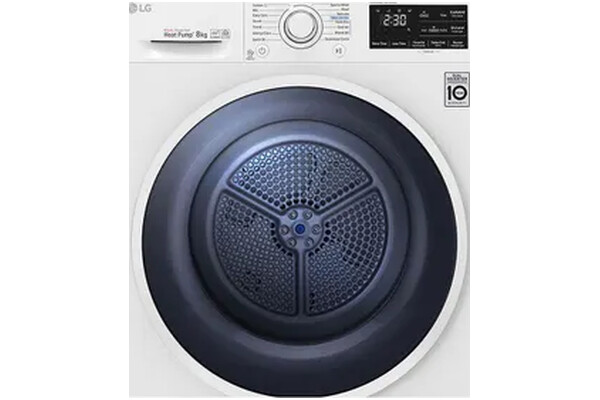 Suszarka LG RC80U2AV4D