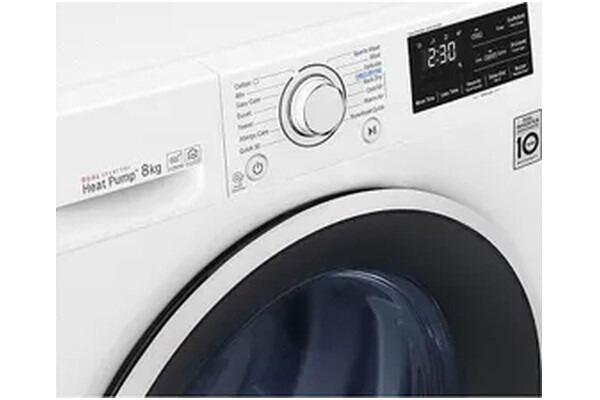 Suszarka LG RC80U2AV4D