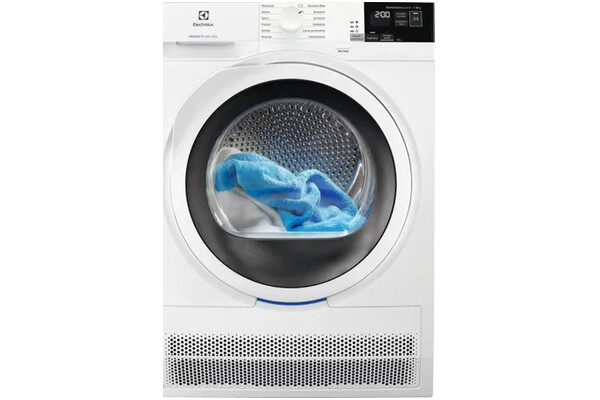 Suszarka Electrolux PerfectCare EW6C428WP