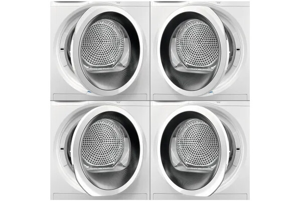 Suszarka Electrolux PerfectCare EW6C428WP