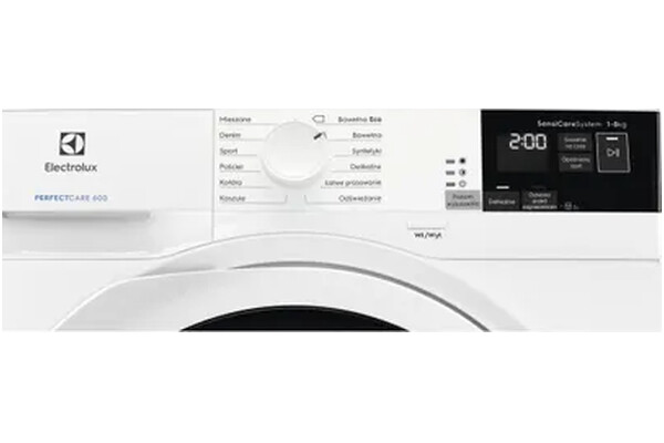 Suszarka Electrolux PerfectCare EW6C428WP