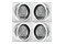 Suszarka Electrolux PerfectCare EW6C428WP