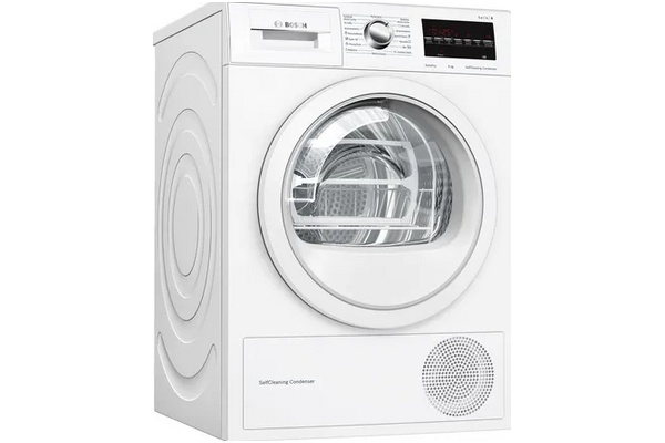 Suszarka Bosch WTW8546KPL