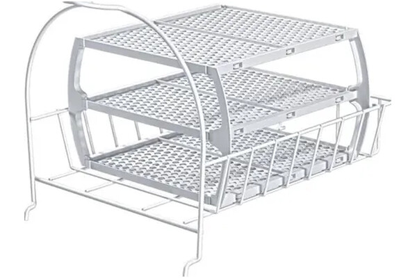 Suszarka Bosch WTW8546KPL