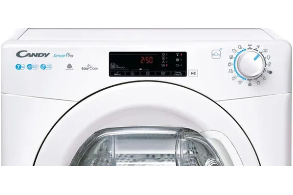 Suszarka Candy SmartPro CSOEH7A2TES