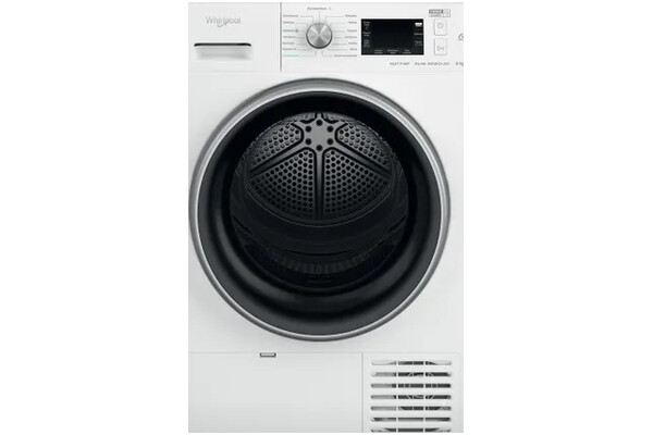 Suszarka Whirlpool FFTM229X2BSPL