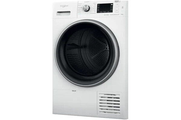 Suszarka Whirlpool FFTM229X2BSPL
