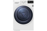 Suszarka LG RC80V5AV5N