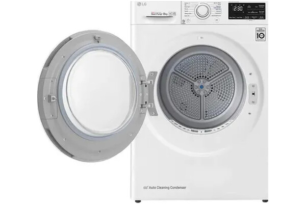 Suszarka LG RC80V5AV5N