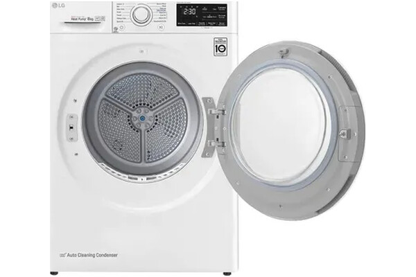 Suszarka LG RC80V5AV5N