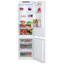 Lodówka do zabudowy AMICA BK30454