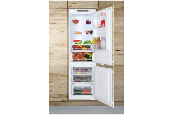 Lodówka do zabudowy AMICA BK30454