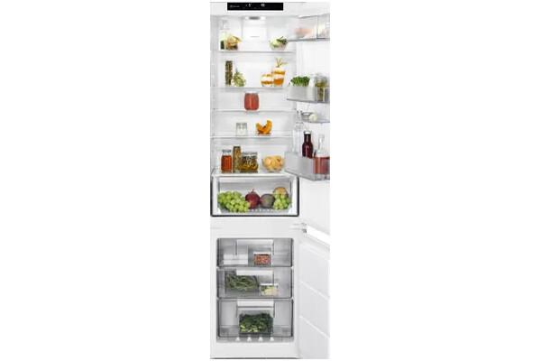 Lodówka do zabudowy Electrolux ENS6TE19S