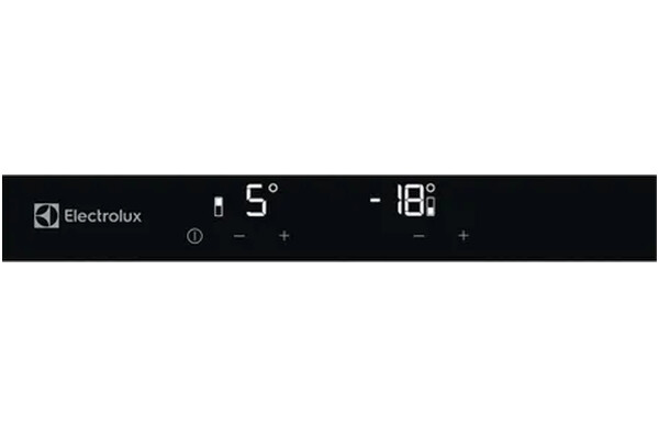 Lodówka do zabudowy Electrolux ENS6TE19S