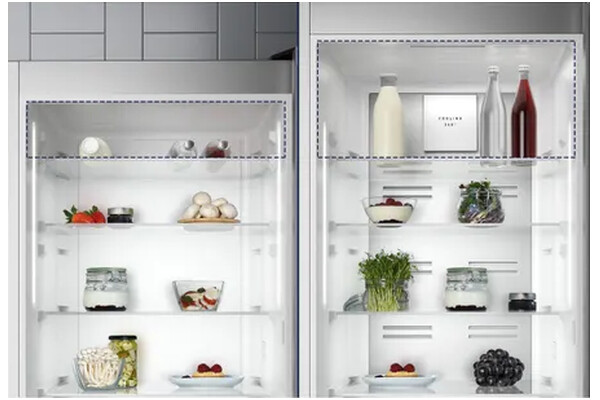 Lodówka do zabudowy Electrolux ENS6TE19S