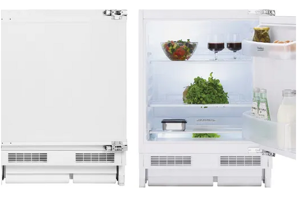 Lodówka do zabudowy Beko BU1103N