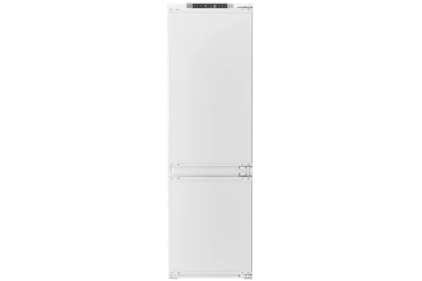 Lodówka do zabudowy Beko BCNA275E4SN
