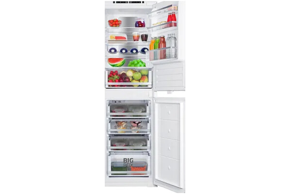 Lodówka do zabudowy AMICA BK30056DFVCM