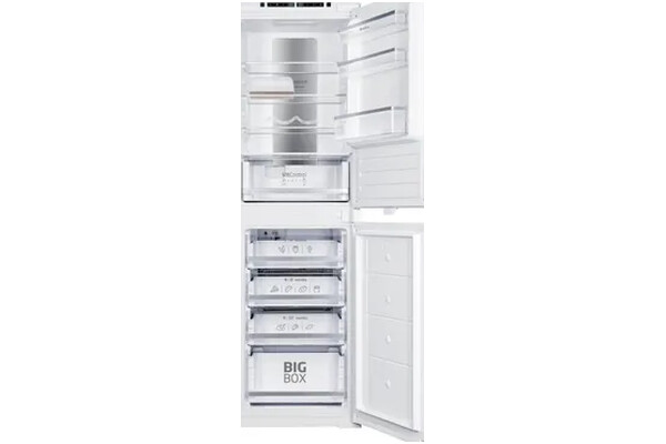 Lodówka do zabudowy AMICA BK30056DFVCM