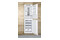 Lodówka do zabudowy AMICA BK30056DFVCM