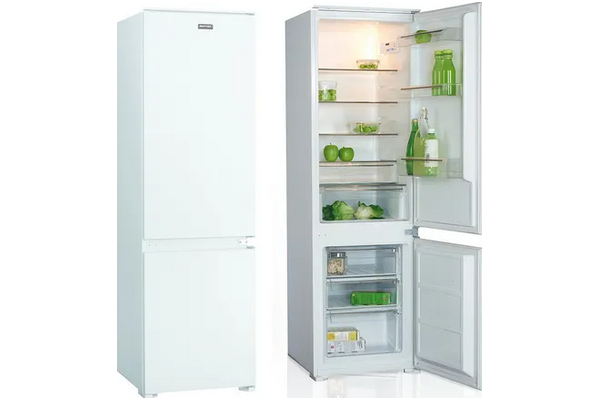Lodówka do zabudowy MPM 259KBI16AA