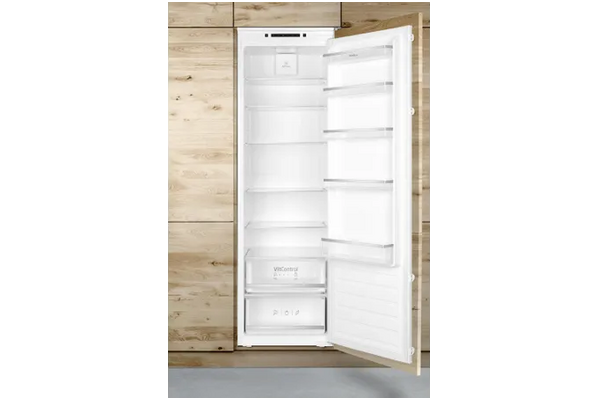 Lodówka do zabudowy AMICA BC28354DCV