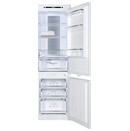 Lodówka do zabudowy AMICA BK32354DFOMAA