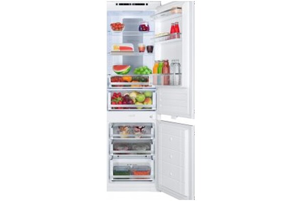 Lodówka do zabudowy AMICA BK32354DFOMAA