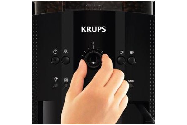 Ekspres KRUPS Essential EA8105 automatyczny