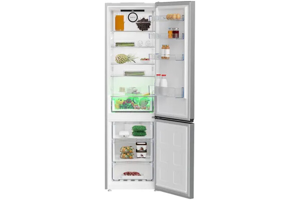 Lodówka Beko HarvestFresh B3RCNA404HXB