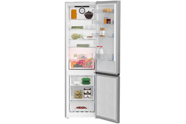 Lodówka Beko HarvestFresh B3RCNA404HXB