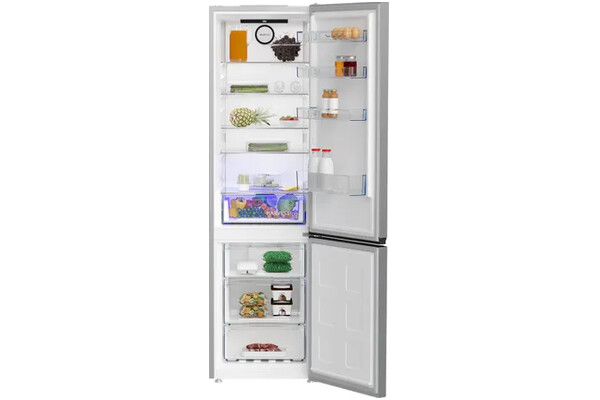 Lodówka Beko HarvestFresh B3RCNA404HXB