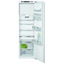 Lodówka do zabudowy Siemens KI82LADE0