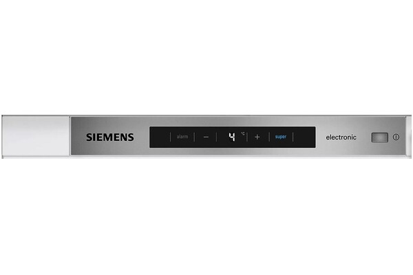 Lodówka do zabudowy Siemens KI82LADE0