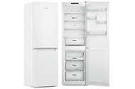 Lodówka Whirlpool W7X82IW